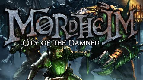 Mordheim City of the Damned Tips Guide.
